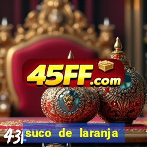 suco de laranja com clara de ovo aumenta a imunidade